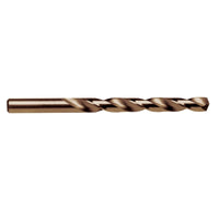 Irwin 3/32 in. x 2-1/4 in. L Cobalt Steel Drill Bit 1 pc.