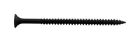 Pro-Fit No. 10 X 4 in. L Phillips Drywall Screws 5 lb 255 pk