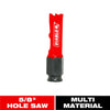 Diablo Snap-Lock Plus 5/8 in. Bi-Metal 1.65 in. L Hole Saw - Deal of The Week