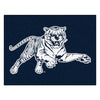 Jackson State University Rug - 34 in. x 42.5 in.