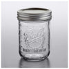 Ball Wide Mouth Mason Jar 16 oz 12 pk