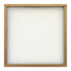 AAF Flanders EZ Flow II 20 in. W x 20 in. H x 1 in. D Spun Fiberglass 1 MERV Air Filter (Pack of 12)