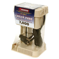 Dial Residential Economy Cooler Offset Pump for All Coolers 115V 7000 CFM and 255 GPH