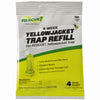 RESCUE Yellow Jacket Attractant 1 pk (Pack of 12)