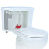 Korky Premium Universal - 3 pack Toilet Flapper