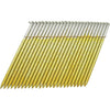 Grip-Rite 2-3/8 in. Wire Strip Framing Nails 28 deg. Ring Shank 1000 pk