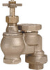 Champion Brass 150 PSI Adjustable Anti-Siphon Valve 1 in. Inlet