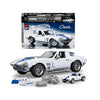 Hot Wheels Mega Corvette Grand Sport Building Set