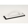 M-D 4 in. W X 9 in. L Molded Rubber Grout Float Smooth