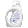 Tide Free & Gentle No Scent Detergent Liquid 42 fl. oz. 1 pk (Pack of 6)