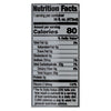 Steaz Lightly Sweetened Green Tea - Coconut Water - Case of 12 - 16 Fl oz.