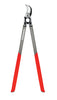 Corona Dual Cut 24.5 in. Carbon Steel Hooked Lopper