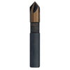 DEWALT 1/4 in. High Speed Steel Countersink Bit 1 pc