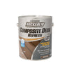 Rust-Oleum RockSolid Brown Tone Water-Based Deck Refresh 1 gal (Pack of 2)