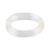 Ook 15 ft. L Plastic 18 Ga. Invisible Cord (Pack of 12).