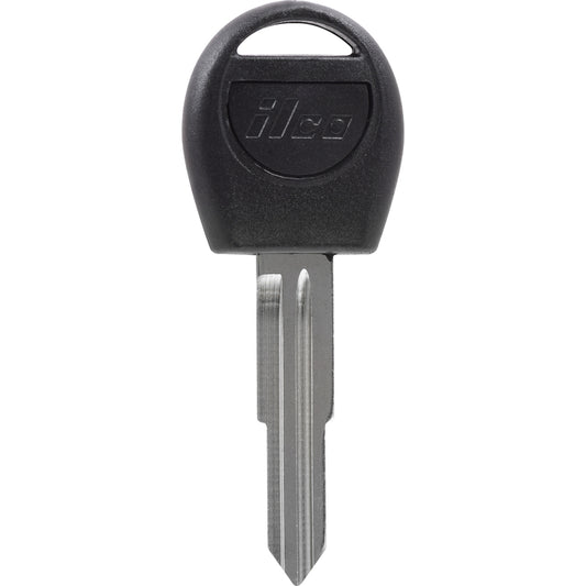 Hillman Traditional Key Automotive Key Blank Double  For Daewoo (Pack of 5).