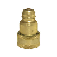 Apache Brass Hydraulic Adapter 1 pk - Open Box
