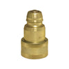 Apache Brass Hydraulic Adapter 1 pk - Open Box