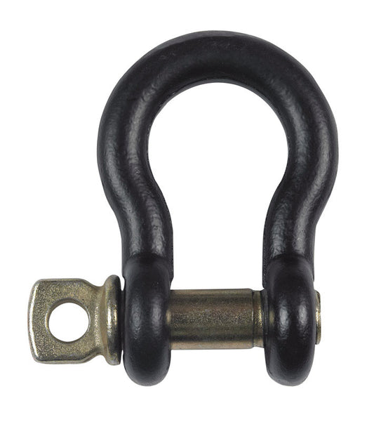 SpeeCo 3 in. H X 1-1/4 in. Farm Clevis 13000 lb