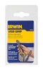 Irwin Vise-Grip Nylon Performance Lanyard System with Clip Blue 1 pc