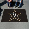 Vanderbilt University Rug - 5ft. x 8ft.
