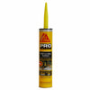 Sika Pro Select Self-Leveling Sealant, 10.1 oz. - Open Box