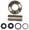 Danco Zinc Flange and Tube - Open Box