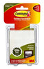 3M Command White Foam Picture Hanging Strips 24 pk 16 lb. (Pack of 4)
