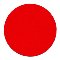 Diablo StickFast 5 in. Ceramic Blend Adhesive Sanding Disc 40 Grit Ultra Coarse 5 pk