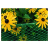 Tenax 3 ft. H X 25 ft. L Polyethylene Poultry Fence .65 in.