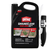Ortho GroundClear Vegetation Killer RTU Liquid 1 gal (Pack of 4)