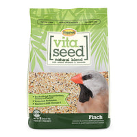 Vita Seed Natural Blend Finch