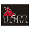 University of Central Missouri Rug - 34 in. x 42.5 in.
