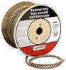 Koch 1/2 in. D X 200 ft. L Brown Twisted Poly Rope