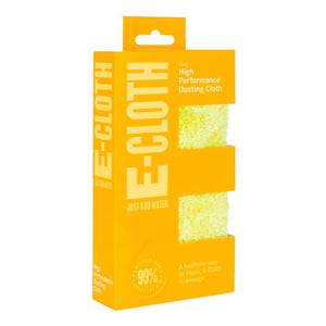 Ecloth Dust & Cln Cloth (Pack of 5)