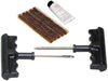 Tru-Flate Tire Plug Kit For Bias and Radial
