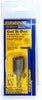 Eazypower Isomax Steel Screw Remover/Installer 2 in. 1 pc