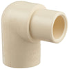 KBI Schedule 40 3/4 in. Slip x 1/2 in. Dia. Slip CPVC Elbow