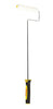Purdy White Dove 6-1/2 in. W Mini Paint Roller Frame and Cover Threaded End