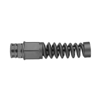 Legacy Flexzilla Pro 5/8 in. Aluminum Threaded Female Reusable Hose Repair Fitting