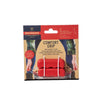Behrens 2 each Red Rubber Handle Grip (Pack of 12)