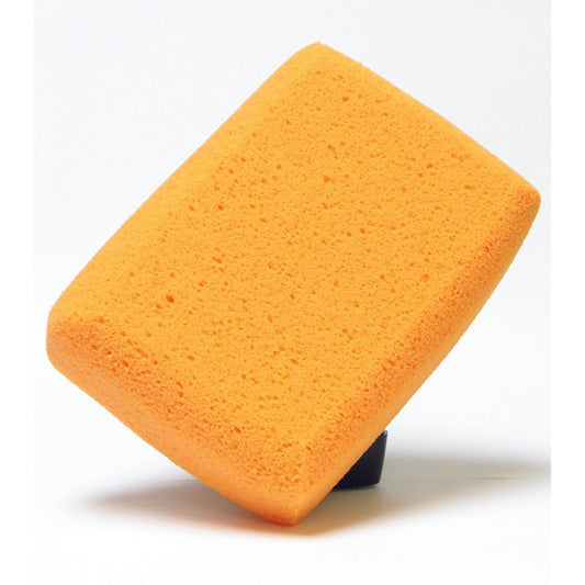 M-D Commercial/Light Duty Sponge For Grout & Concrete 7 in. L 1 pc
