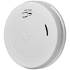 First Alert 10 Year Slim Battery-Powered Photoelectric Smoke Detector