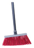Quickie 11 in. W Fine Polypropylene Broom (Pack of 6)