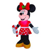 Gemmy LED Minnie Mouse 3.5 ft. Inflatable