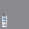 Rust-Oleum Painter's Touch Ultra Cover Primer Flat Gray Spray Paint 12 oz. (Pack of 6)