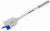 Irwin Speedbor 1 in. X 6 in. L Carbon Steel Wood Boring Bit Hex Shank 1 pc