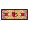 University of Louisville Court Runner Rug - 30in. x 72in.