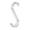 iDesign Plastic Closet Hook (Pack of 4)