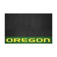 University of Oregon Grill Mat - 26in. x 42in.